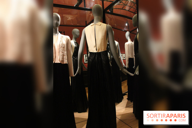 Jeanne Lanvin au Palais Galliera