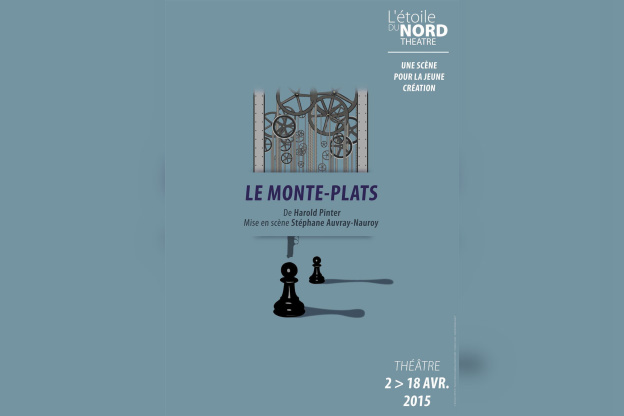 Le Monte-Plats d'Harold Pinter