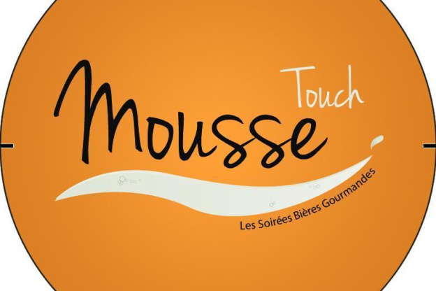 Mousse Touch : dégustation de bière Belge
