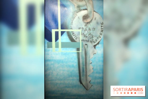 Pressionnisme, le graffiti à la Pinacothèque