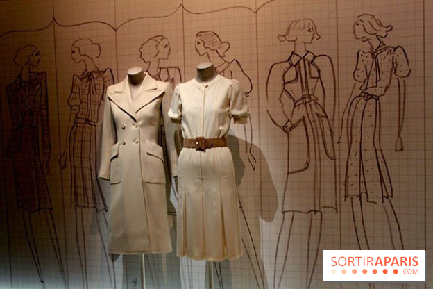 YSL 1971, la collection du scandale