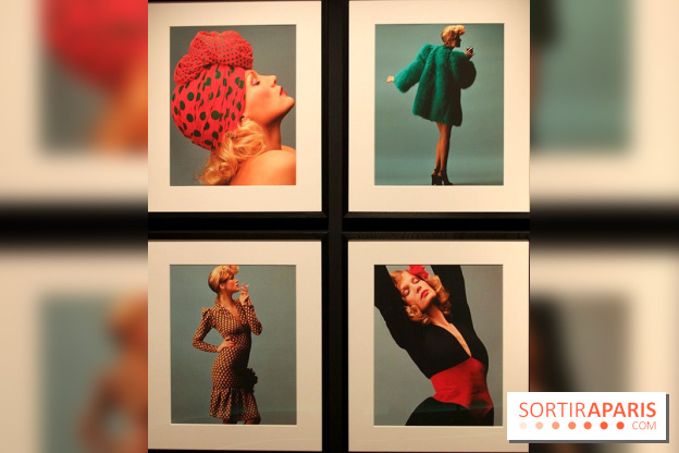 YSL 1971, la collection du scandale