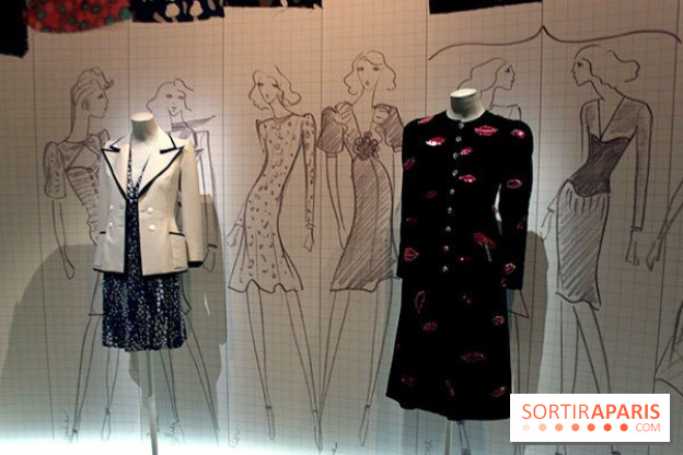 YSL 1971, la collection du scandale