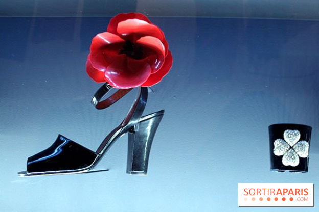 YSL 1971, la collection du scandale