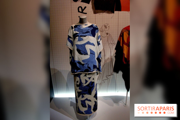 YSL 1971, la collection du scandale