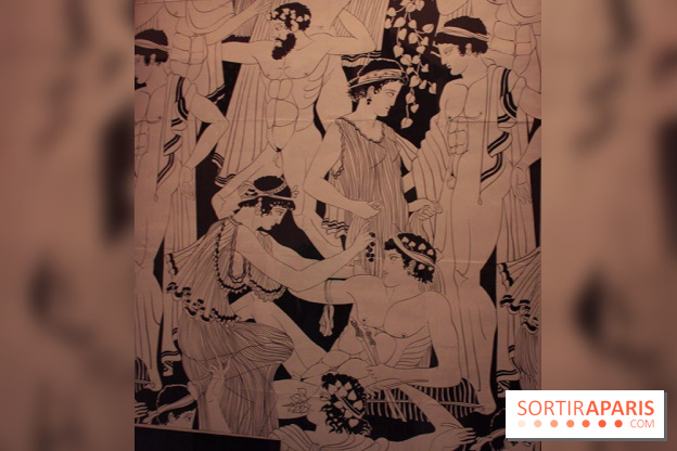 YSL 1971, la collection du scandale