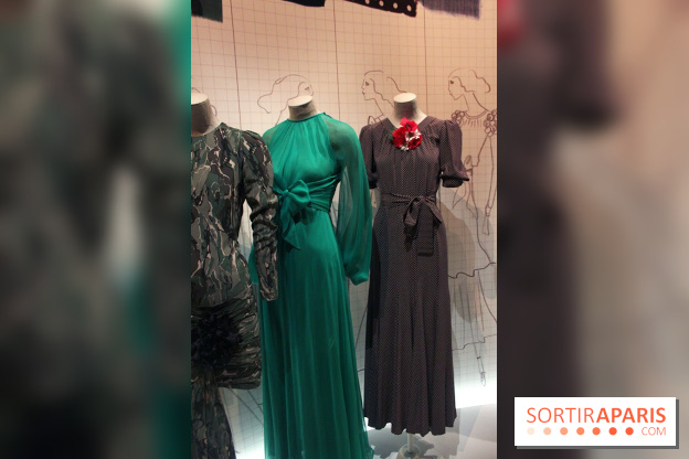 YSL 1971, la collection du scandale