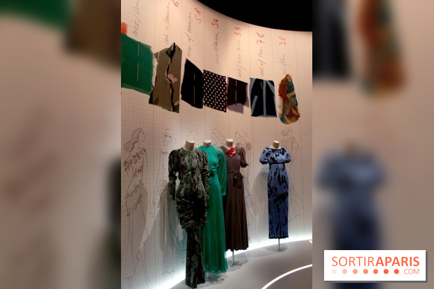 YSL 1971, la collection du scandale