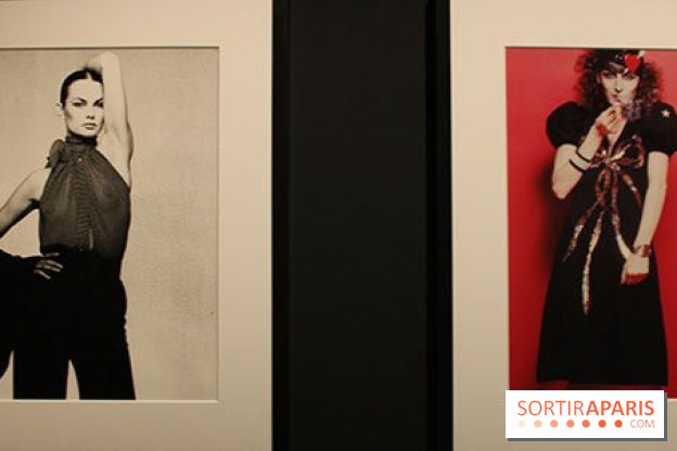 YSL 1971, la collection du scandale