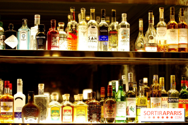 Le Très Particulier