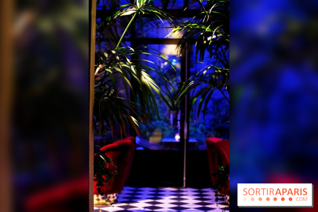 Le Très Particulier