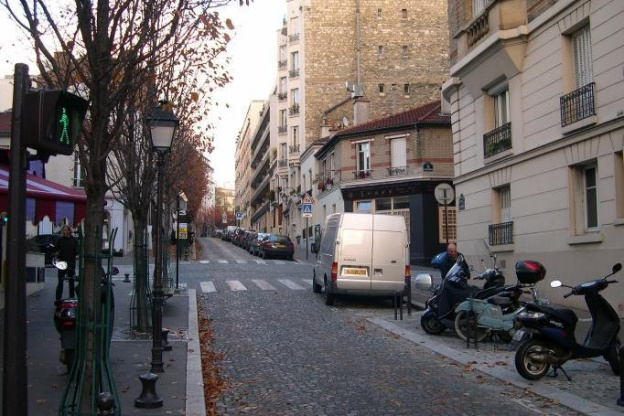 butte cailles