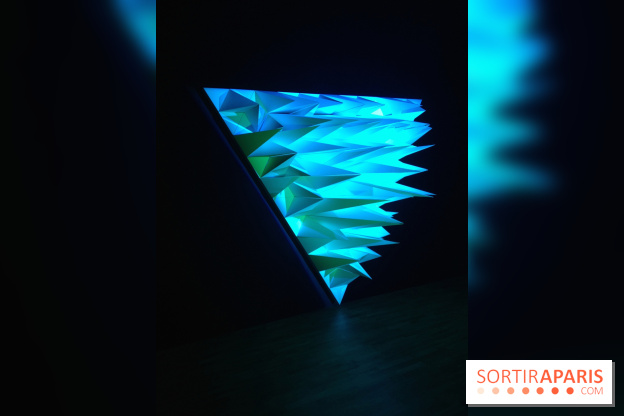 The Play of Brilliants à l'Éléphant Paname