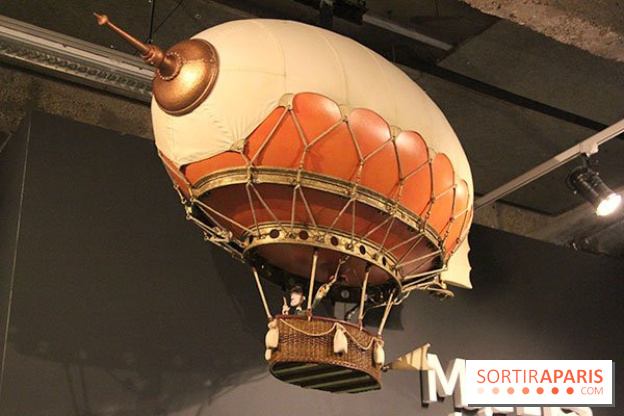 Aardman, l'exposition à Paris !