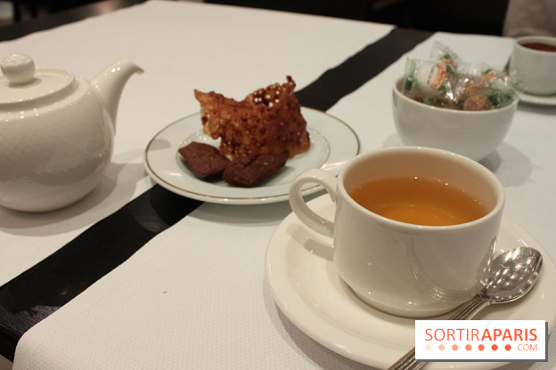 Jérémie restaurant