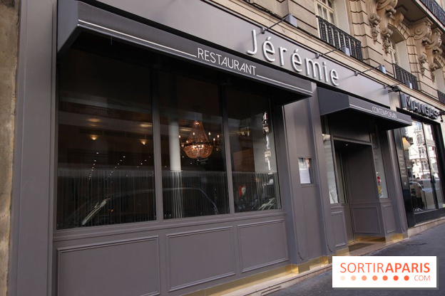 Jérémie restaurant