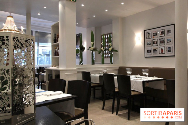 Jérémie restaurant