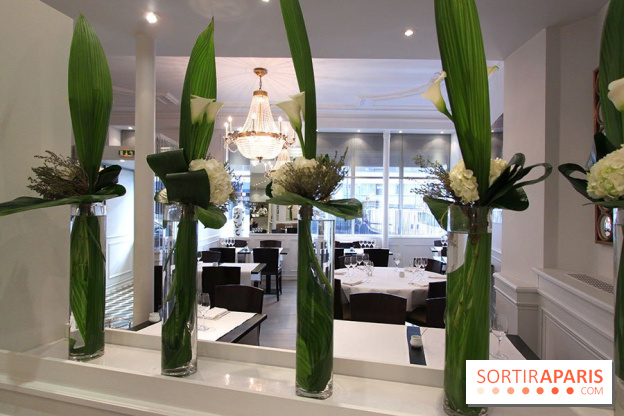 Jérémie restaurant