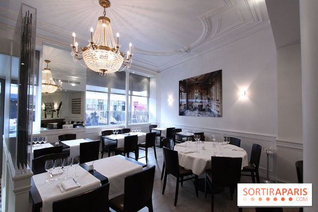 Jérémie restaurant