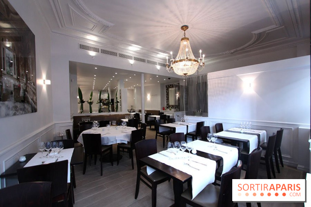 Jérémie restaurant