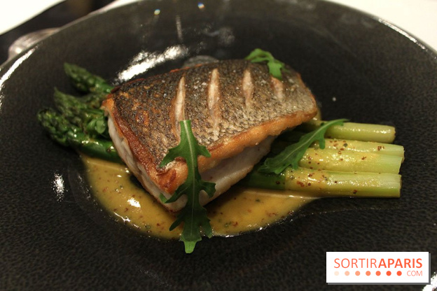 Jérémie restaurant