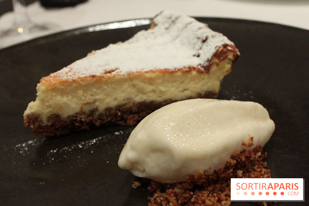 Jérémie restaurant