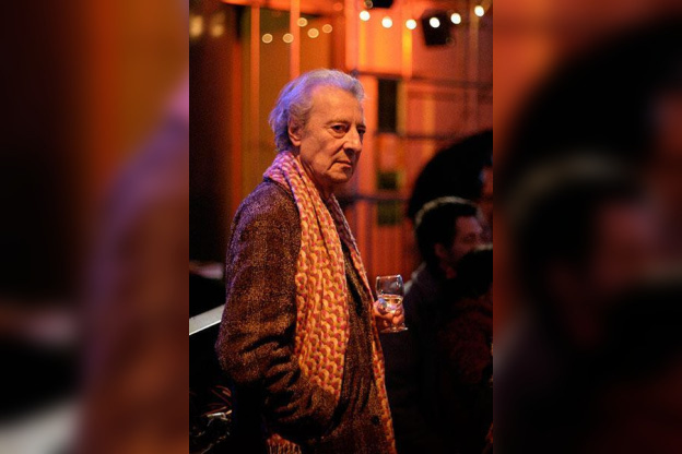 Hommage au compositeur Luc Ferrari