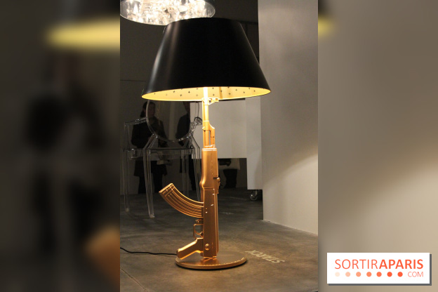 Oracles du design à la Gaîté Lyrique