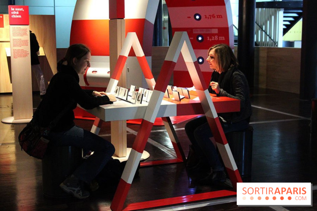 Exposition Chiens et Chats à la Cité des Sciences