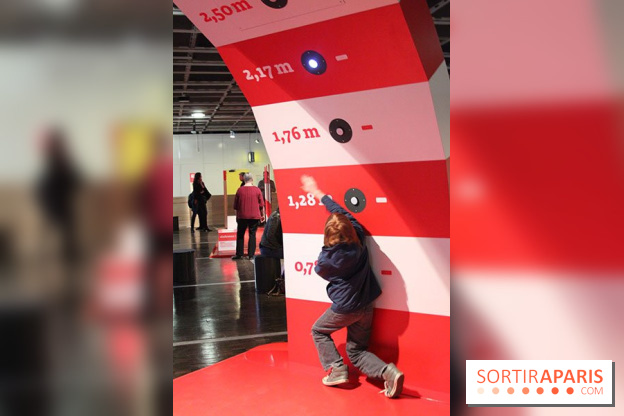 Exposition Chiens et Chats à la Cité des Sciences