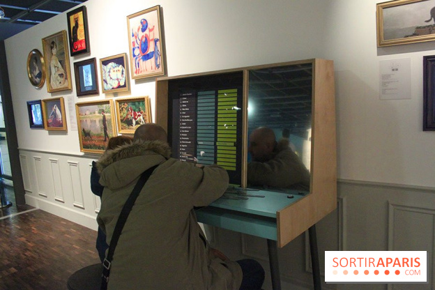 Exposition Chiens et Chats à la Cité des Sciences