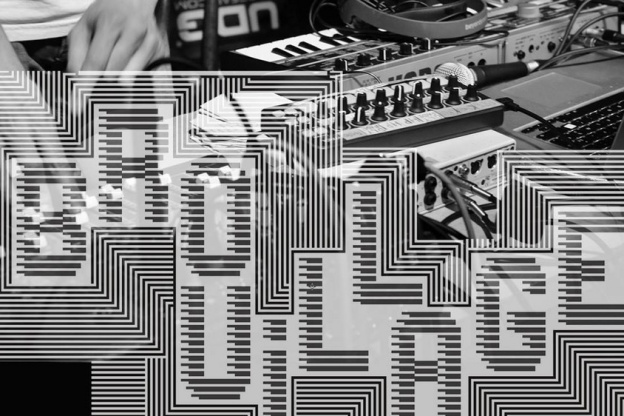 BROUILLAGE / Soirée de clôture à la Mécanique Ondulatoire le 9 mai