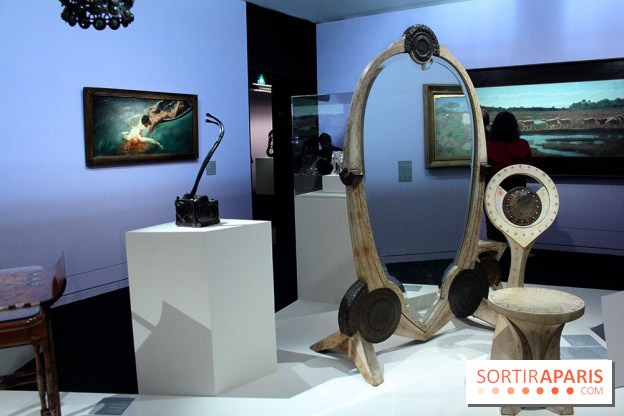 La Dolce Vita au Musée d'Orsay