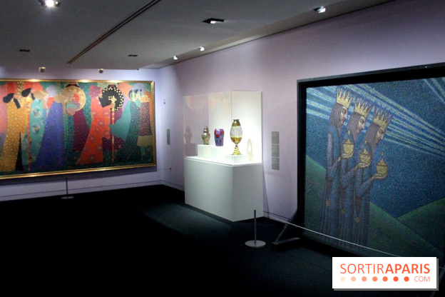 La Dolce Vita au Musée d'Orsay