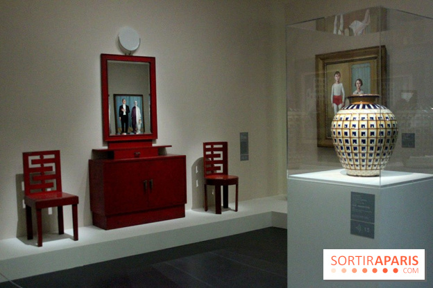 La Dolce Vita au Musée d'Orsay