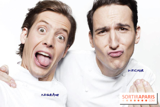 East Mamma, la cuisine italienne authentique