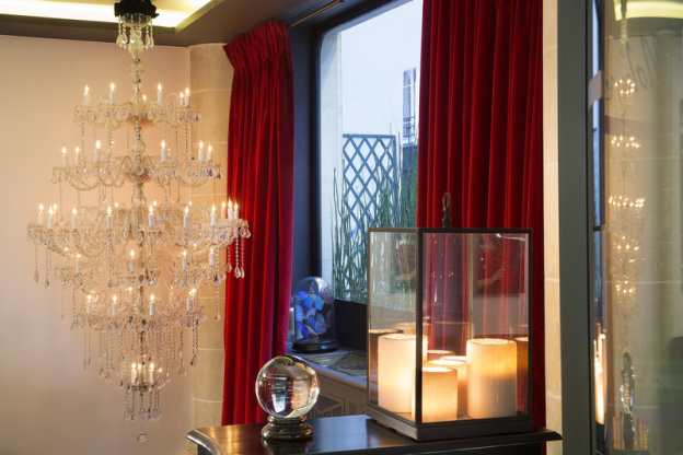 Hôtel Molière Paris