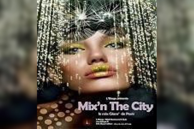MIX'N THE CITY