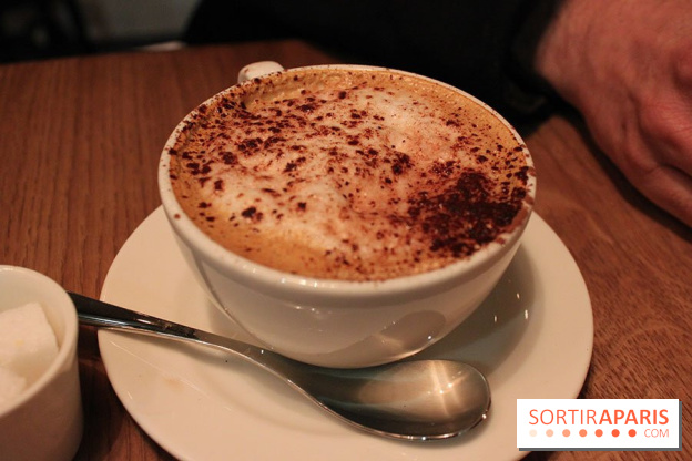 LEDA restaurant et bar à tapas