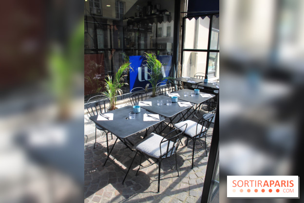 LEDA restaurant et bar à tapas