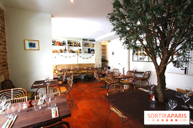 Cicciolina, l'Italie à Paris