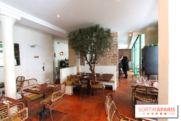 Cicciolina, l'Italie à Paris