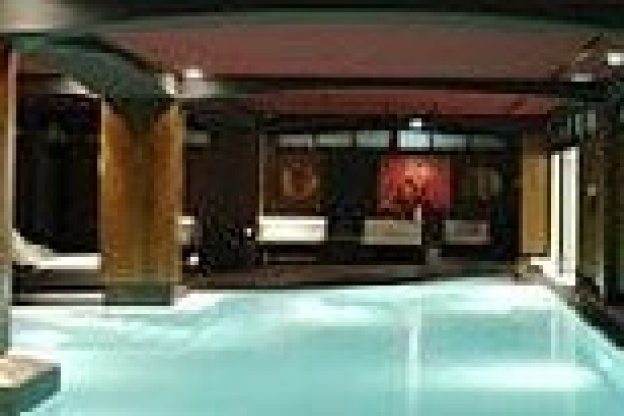 spas - fouquet's