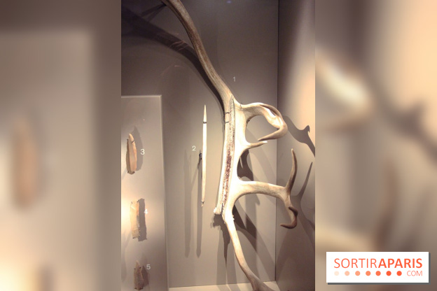 La Grotte de Lascaux à Paris !