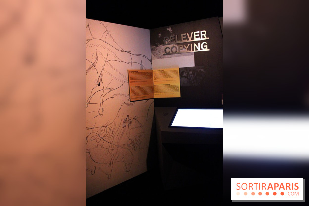 La Grotte de Lascaux à Paris !