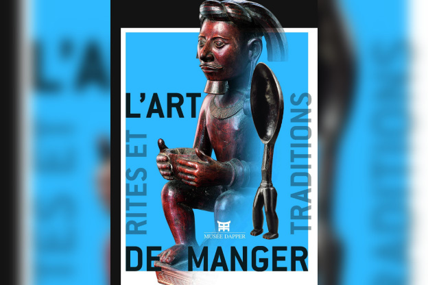 L'art de manger, rites et traditions