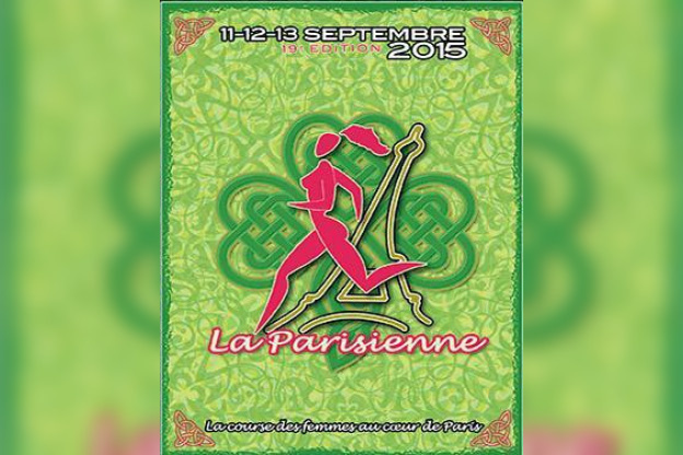 Entrainement La Parisienne