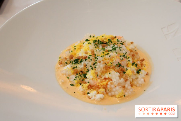 La Terrasse du Stay au Sofitel Faubourg