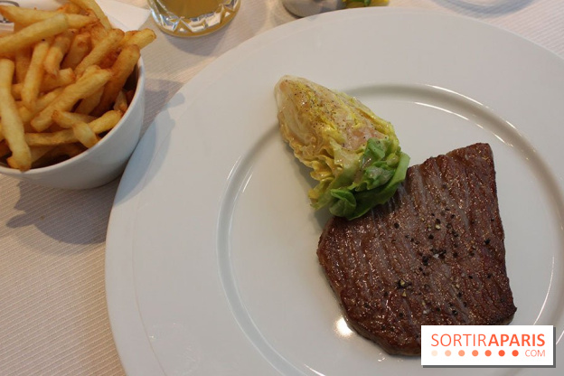 La Terrasse du Stay au Sofitel Faubourg