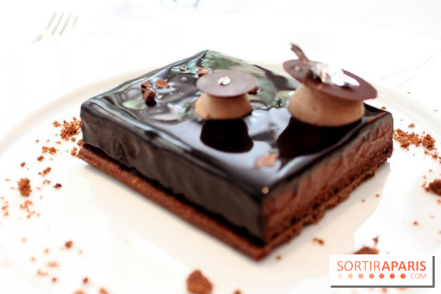 La Terrasse du Stay au Sofitel Faubourg